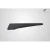 2015-2017 Ford Mustang GT Concept Carbon Fiber Rear Lip - image 12