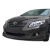 2009-2010 Toyota Corolla GT Sport Front Lip - image 1