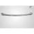 2012-2017 Hyundai Veloster GT Racing Carbon Fiber Front Lip - image 3