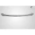 2012-2017 Hyundai Veloster GT Racing Carbon Fiber Front Lip - image 1