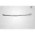 2012-2017 Hyundai Veloster GT Racing Carbon Fiber Front Lip - image 6