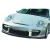 2005-2011 Porsche 997 GT-2 Front Lip - image 1