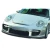 2005-2011 Porsche 997 GT-2 Front Lip - image 3