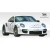 2005-2011 Porsche 997 GT-2 Front Lip - image 8