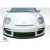 2005-2011 Porsche 997 GT-2 Front Lip - image 16
