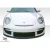 2005-2011 Porsche 997 GT-2 Front Lip - image 17