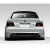 1997-2003 BMW 5 Series GT-S Rear Wing - image 1