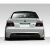 1997-2003 BMW 5 Series GT-S Rear Wing - image 4