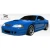 1994-1998 Ford Mustang GT500 Door Cap - image 5