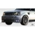 2006-2009 Land Rover Range Rover Sport HM-S Front Bumper - image 5