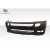 2006-2009 Land Rover Range Rover Sport HM-S Front Bumper - image 10