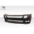 2006-2009 Land Rover Range Rover Sport HM-S Front Bumper - image 11