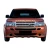 2006-2009 Land Rover Range Rover Sport HM-S Front Bumper - image 1