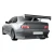 1992-1998 BMW 3 Series I-Design Rear Bumper - image 1