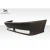 1992-1998 BMW 3 Series I-Design Rear Bumper - image 7