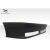 1992-1998 BMW 3 Series I-Design Rear Bumper - image 9