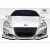 2011-2012 Honda CR-Z JP Design Front Lip - image 5