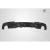 2011-2016 BMW 5 Series M Performance Look Carbon Fiber Rear Lip - image 6