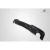 2011-2016 BMW 5 Series M Performance Look Carbon Fiber Rear Lip - image 7