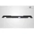 2011-2016 BMW 5 Series M Performance Look Carbon Fiber Rear Lip - image 5