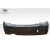 2014-2021 BMW 2 Series M Sport Look Rear Bumper - image 6