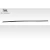 2014-2020 BMW 4 Series M Performance Look Side Skirts - image 11