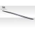 2014-2020 BMW 4 Series M Performance Look Side Skirts - image 15