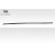 2014-2020 BMW 4 Series M Performance Look Side Skirts - image 10