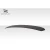 2006-2011 Mercedes CLS LR-S Rear Wing - image 10