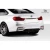 2014-2020 BMW 4 Series M4 Look Rear Lip - image 3