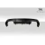 2014-2020 BMW 4 Series M4 Look Rear Lip - image 5