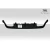 2014-2020 BMW 4 Series M4 Look Rear Lip - image 9