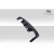 2014-2020 BMW 4 Series M4 Look Rear Lip - image 6