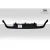 2014-2020 BMW 4 Series M4 Look Rear Lip - image 8