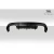 2014-2020 BMW 4 Series M4 Look Rear Lip - image 4