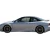 1995-2002 Pontiac Sunfire Millenium Fender - image 3