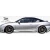 1995-2002 Pontiac Sunfire Millenium Fender - image 6