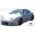1995-2002 Pontiac Sunfire Millenium Fender - image 11