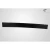 2008-2023 Dodge Challenger Novara Carbon Fiber Rear Wing - image 2