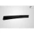 2008-2023 Dodge Challenger Novara Carbon Fiber Rear Wing - image 13