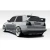 1985-1992 Volkswagen Golf R-1 Rear Bumper - image 3