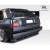 1985-1992 Volkswagen Golf R-1 Rear Bumper - image 4