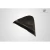 2015-2023 Ford Mustang R-Spec Carbon Fiber Scoop - image 8