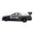 1989-1994 Nissan Skyline R34 GTR500 Side Skirts - image 1