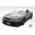 1989-1994 Nissan Skyline R34 GTR500 Side Skirts - image 4
