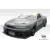 1989-1994 Nissan Skyline R34 GTR500 Side Skirts - image 5