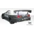 1989-1994 Nissan Skyline R34 GTR500 Side Skirts - image 6