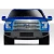 2015-2017 Ford F150 Raptor Look Front Bumper - image 3
