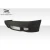 1990-1997 Volkswagen Passat RS Look Front Bumper - image 9