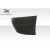 1990-1997 Volkswagen Passat RS Look Front Bumper - image 10